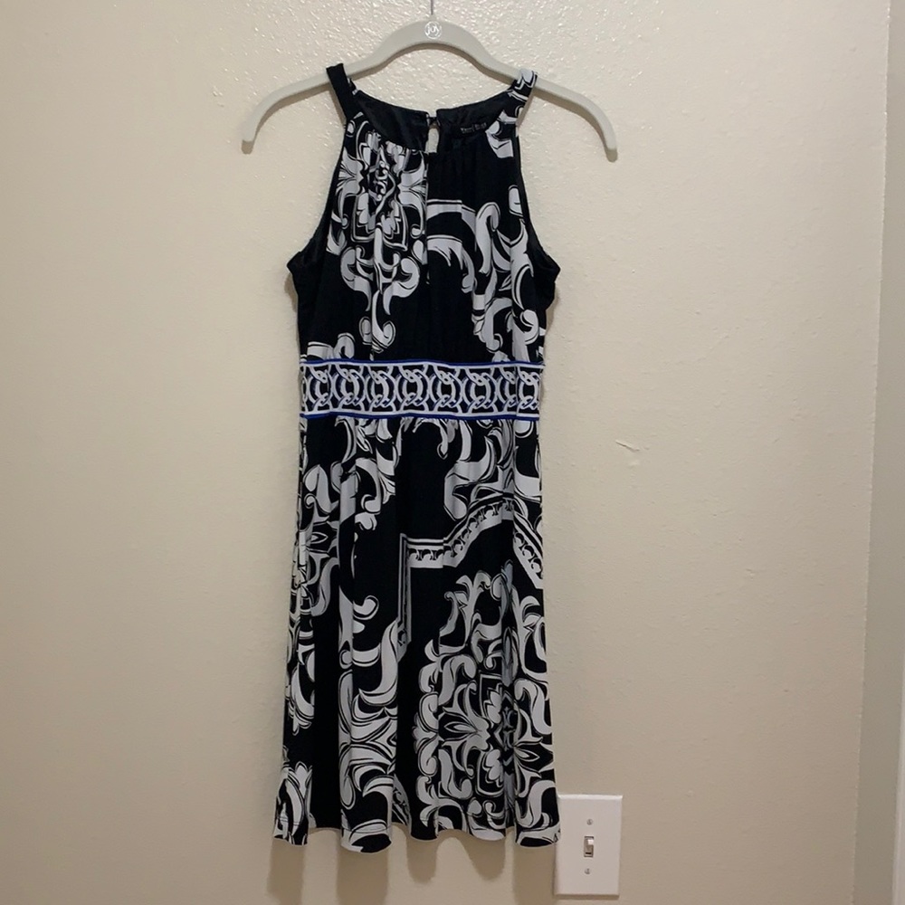 White House Black Market Dress